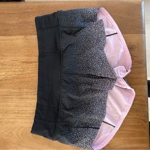 Lululemon Speed Up Low-Rise Lined Short 2.5”